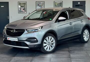 Opel Grandland (X) 34.200 km 19.880 &euro; Laatzen 30880