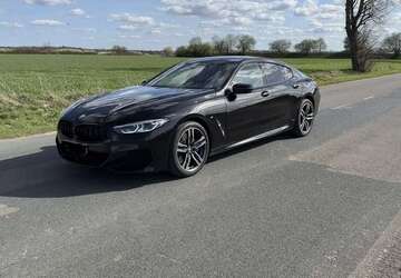 BMW 840 69.999 km 53.999 &euro; Neustadt am Rübenberge, Stadt 31535