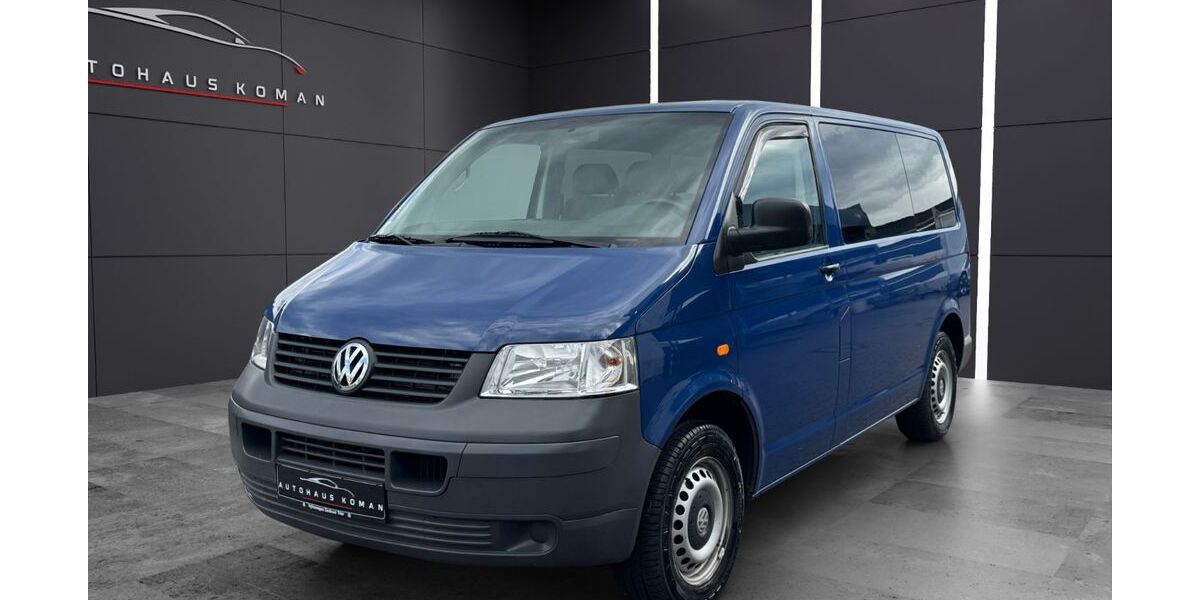 VW T5 Transporter 145.900 km 9.480 &euro; Hannover 30165