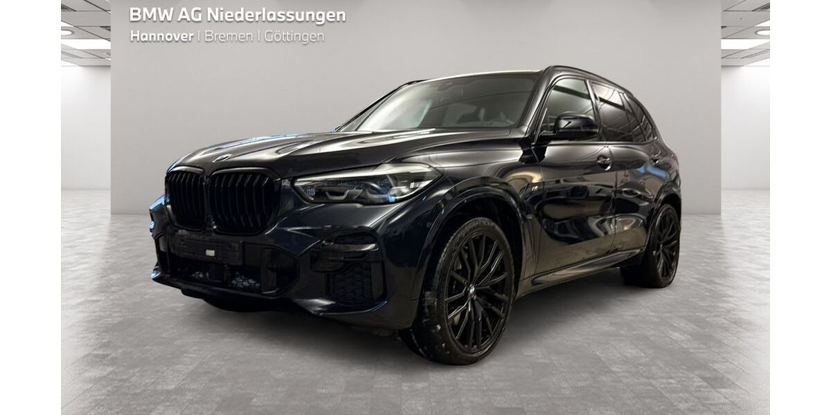 BMW X5 16.608 km 66.901 &euro; Hannover 30539