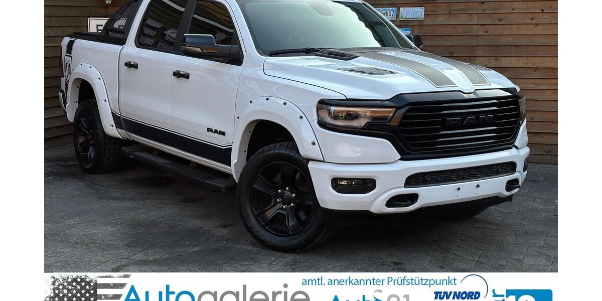 Dodge RAM 35.733 km 56.900 &euro; Langenhagen 30855