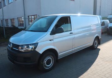 VW T6 Transporter 179.675 km 13.900 &euro; Hannover 30179