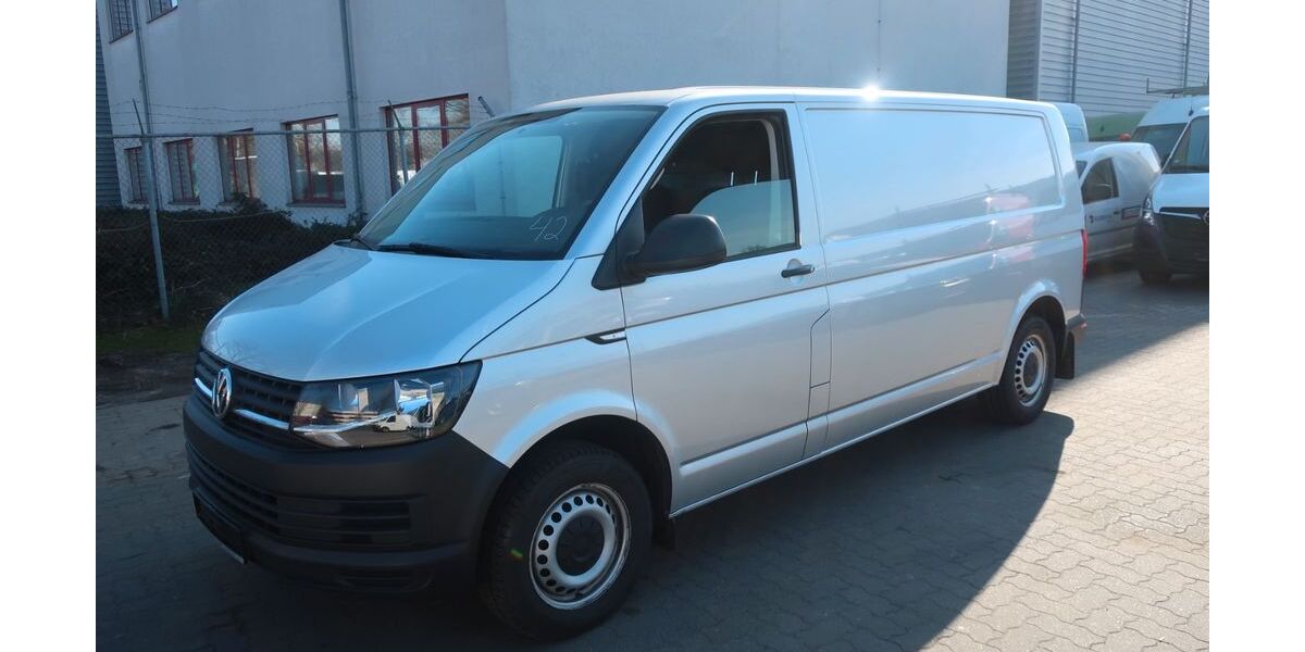 VW T6 Transporter 179.675 km 13.900 &euro; Hannover 30179