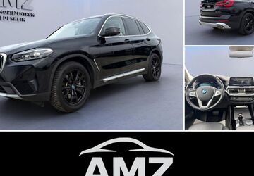 BMW X3 55.000 km 42.400 &euro; Hildesheim 31135