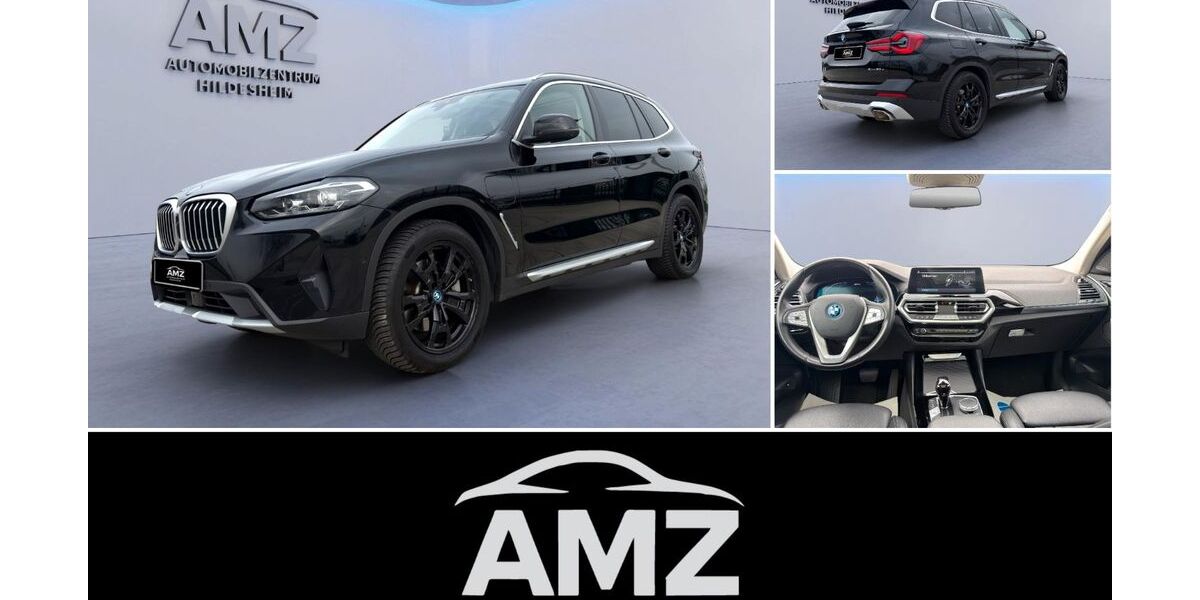 BMW X3 55.000 km 42.400 &euro; Hildesheim 31135