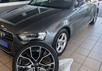 Audi A4 146.450 km 13.990 &euro; Hannover 30419