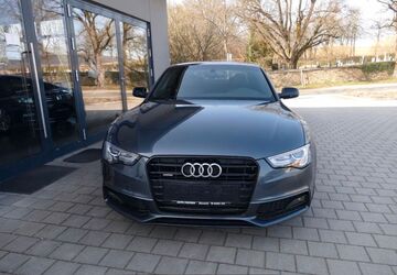 Audi A5 126.000 km 20.000 &euro; hildesheim 31139