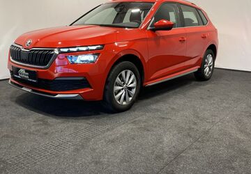 Skoda Kamiq 96.800 km 17.900 &euro; Seelze 30926