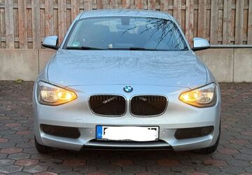 BMW 116 260.000 km 4.500 &euro; Rodenberg 31552