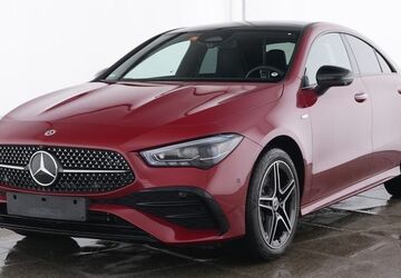 Mercedes-Benz CLA 250 14.318 km 46.950 &euro; Gehrden 30989