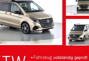 Mercedes-Benz V 250 10.962 km 89.988 &euro; Hildesheim 31137