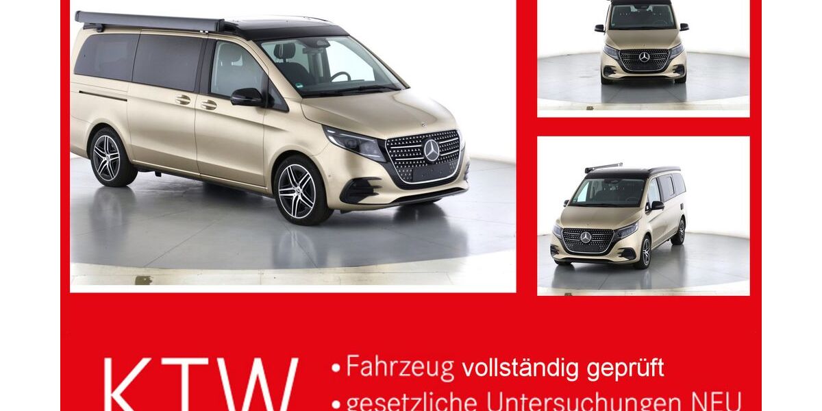 Mercedes-Benz V 250 10.962 km 89.988 &euro; Hildesheim 31137
