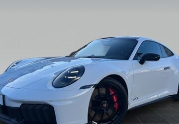 Porsche 992 8.000 km 190.800 &euro; Hannover 30177