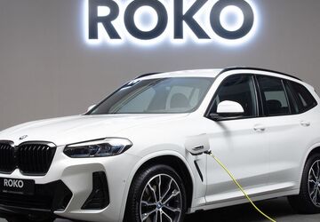 BMW X3 26.712 km 41.980 &euro; Ronnenberg (bei Hannover) 30952