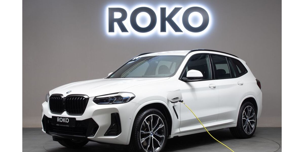 BMW X3 26.712 km 41.980 &euro; Ronnenberg (bei Hannover) 30952