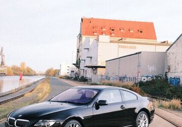 BMW 650 16.200 km 44.300 &euro; Hannover 30171