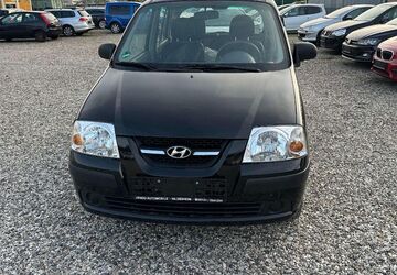 Hyundai Atos 79.665 km 3.000 &euro; Hildesheim 31137