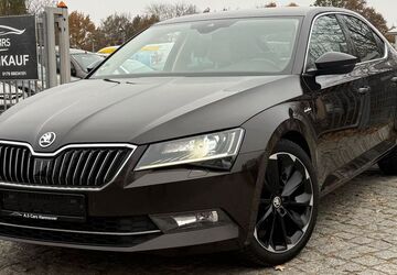 Skoda Superb 240.000 km 11.990 &euro; Hannover 30179