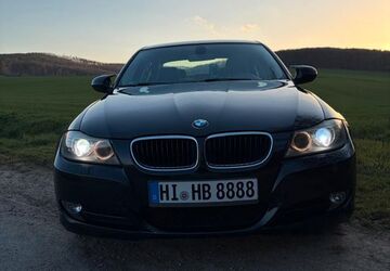 BMW 318 185.000 km 6.666 &euro; Hildesheim 31137