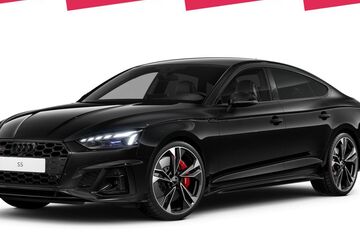 Audi S5 37.028 km 54.990 &euro; Hannover 30179