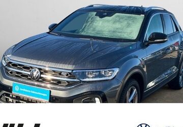 VW T-Roc 55.518 km 28.890 &euro; Hildesheim 31137