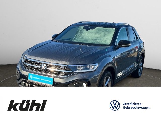 VW T-Roc 55.518 km 28.890 &euro; Hildesheim 31137