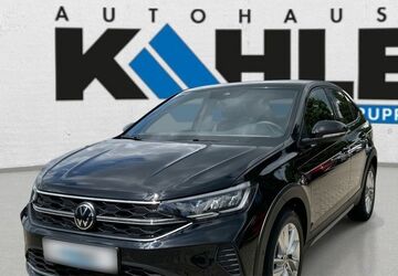 VW Taigo 5.000 km 35.790 &euro; Hannover 30419