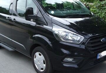 Ford Transit Custom 246.121 km 8.999 &euro; Hannover 30161