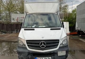 Mercedes-Benz Sprinter 450.000 km 8.400 &euro; Hannover 30539