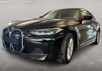 BMW i4 78.209 km 32.404 &euro; Hannover 30539