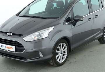 Ford B-Max 42.529 km 13.330 &euro; Laatzen 30880
