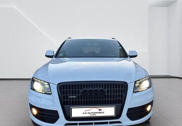 Audi Q5 209.612 km 7.990 &euro; Langenhagen 30855