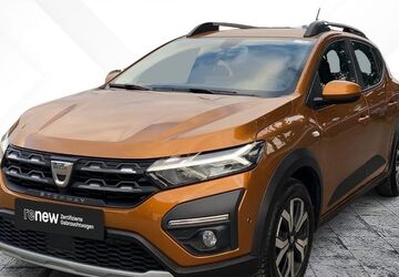 Dacia Sandero 124.060 km 11.485 &euro; Hildesheim 31135