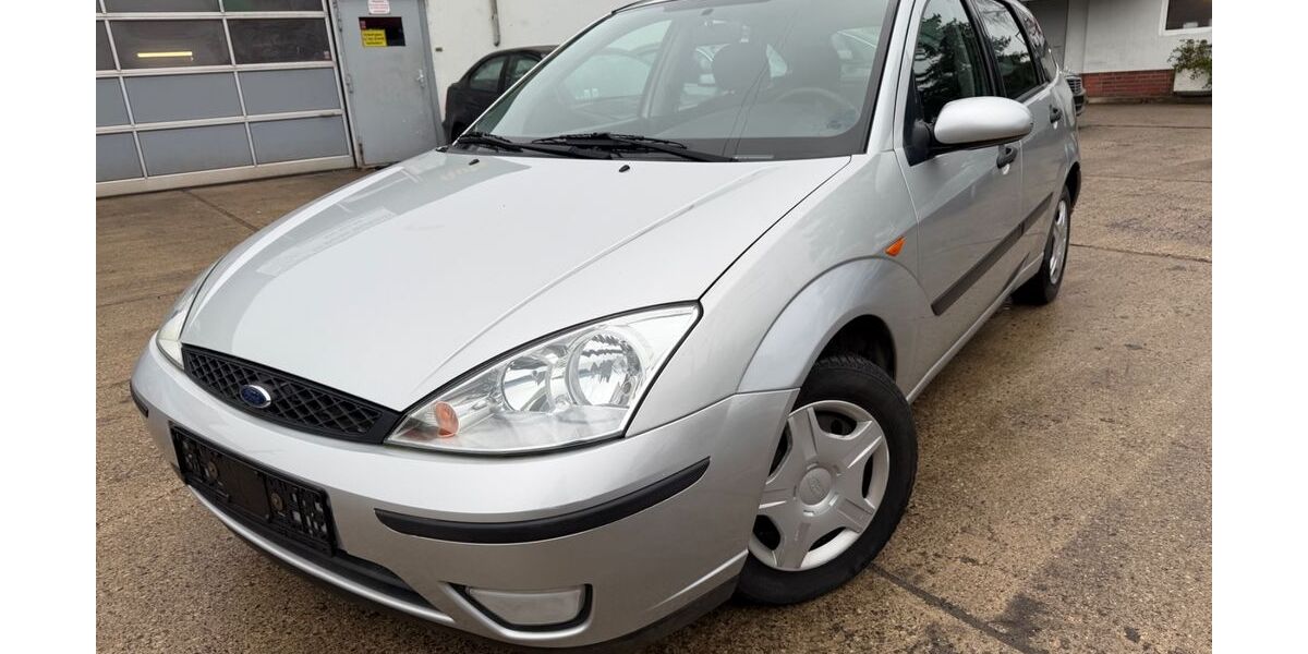 Ford Focus 188.000 km 2.490 &euro; Hannover 30629