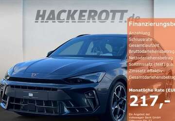 Cupra Leon 13.500 km 32.980 &euro; Burgwedel 30938