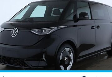 VW ID. Buzz 6.326 km 70.590 &euro; Hannover 30419