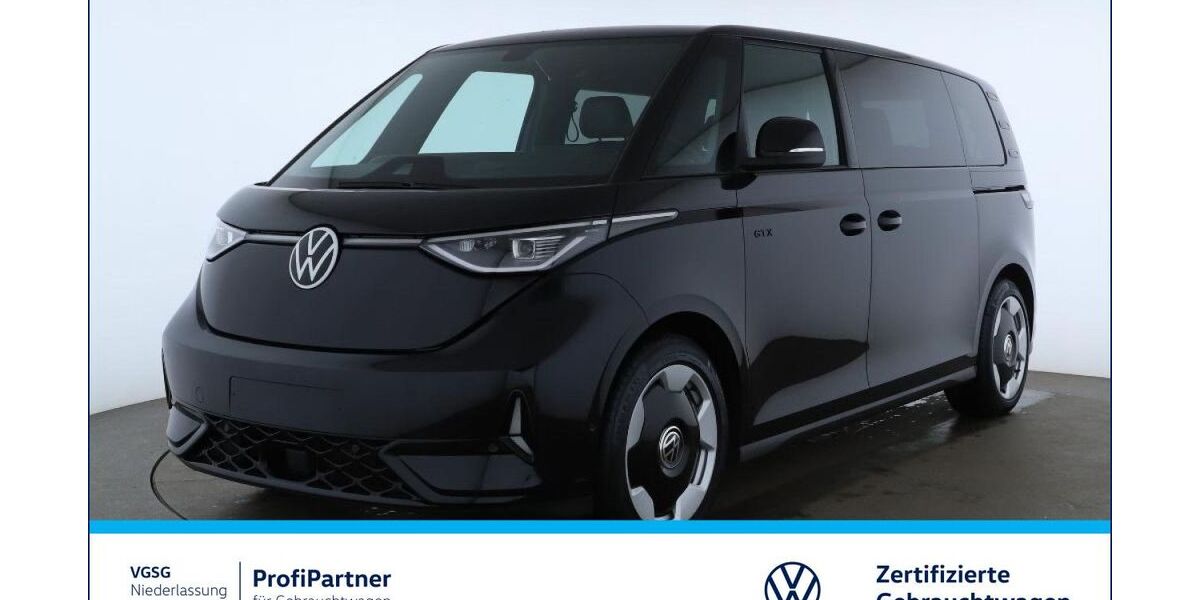 VW ID. Buzz 6.326 km 70.590 &euro; Hannover 30419