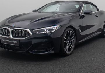 BMW 840 58.223 km 59.999 &euro; Isernhagen 30916