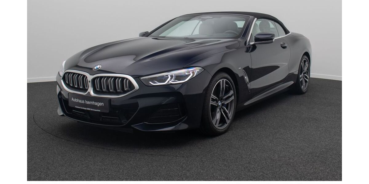 BMW 840 58.223 km 59.999 &euro; Isernhagen 30916