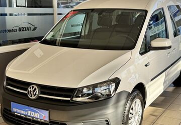 VW Caddy 56.972 km 18.990 &euro; Hannover 30419
