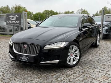 Gebrauchte Jaguar XF