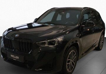 BMW X1 63.037 km 35.555 &euro; Hildesheim 31137