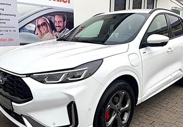 Ford Kuga 15.260 km 39.700 &euro; Isernhagen NB (Hannover) 30916