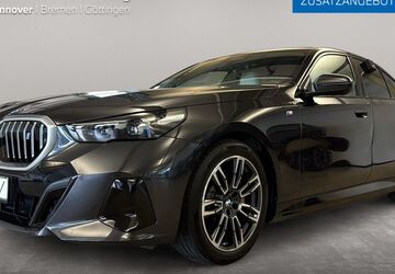 BMW i5 16.648 km 58.900 &euro; Hannover 30539