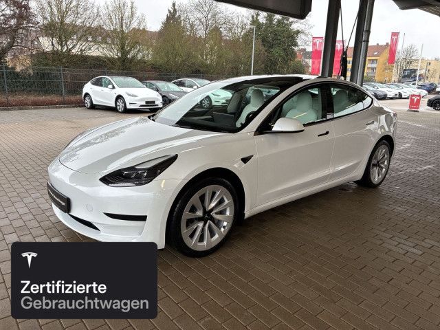 Tesla Model 3 42.644 km 27.400 &euro; Hannover 30519