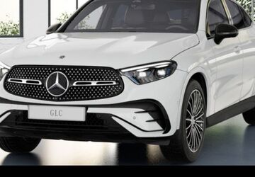Mercedes-Benz GLC 300 9.900 km 69.950 &euro; Hannover 30655