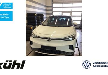 VW ID.4 61.290 km 25.890 &euro; Hildesheim 31137