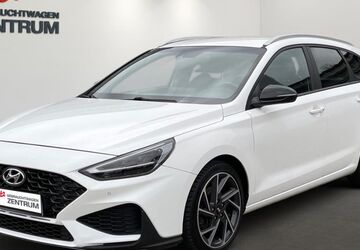 Hyundai i30 64.346 km 21.940 &euro; Laatzen 30880
