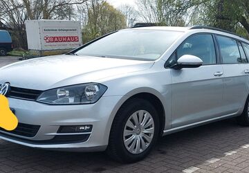 VW Golf 191.403 km 7.700 &euro; Hannover 30559