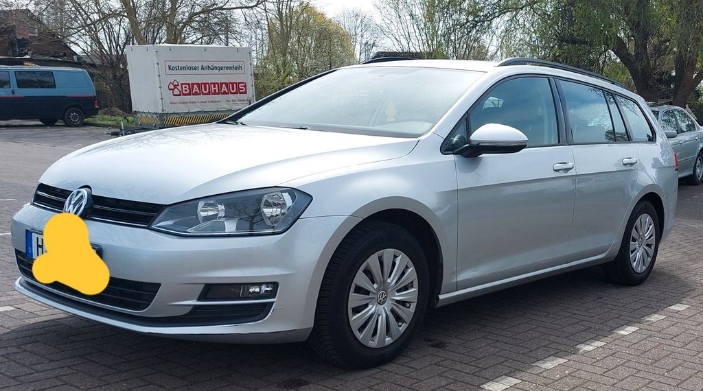 VW Golf 191.403 km 7.700 &euro; Hannover 30559